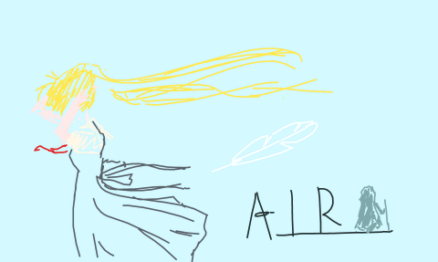 air